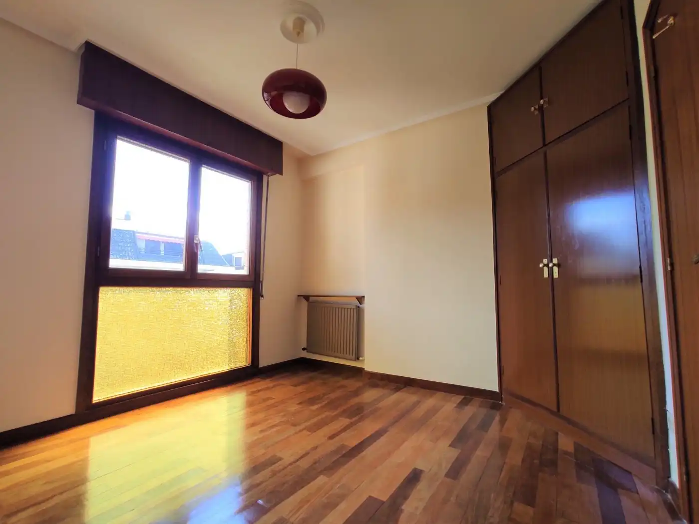 Habitación de Piso en venta en Artziniega con Calefacción, Jardín privado y Trastero