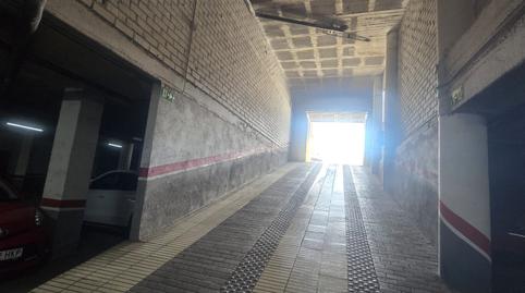 Photo 4 of Garage to rent in Carrer de Sant Ferran, 8, Manlleu, Barcelona