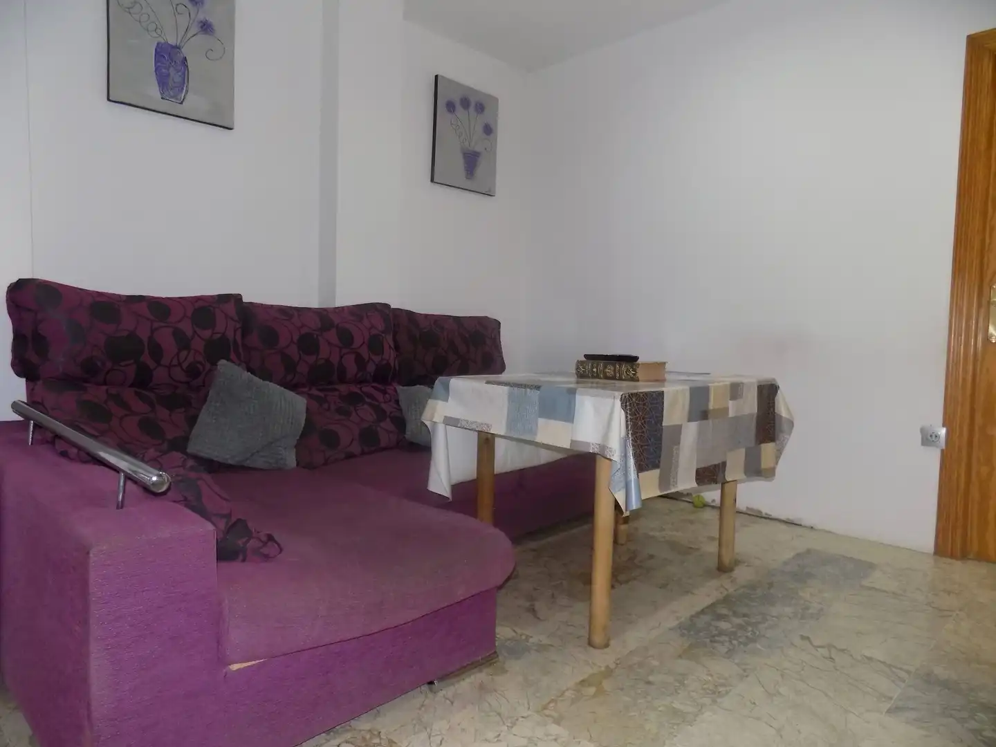 Appartamento con ascensore in vendita a Cijuela, imagen 2