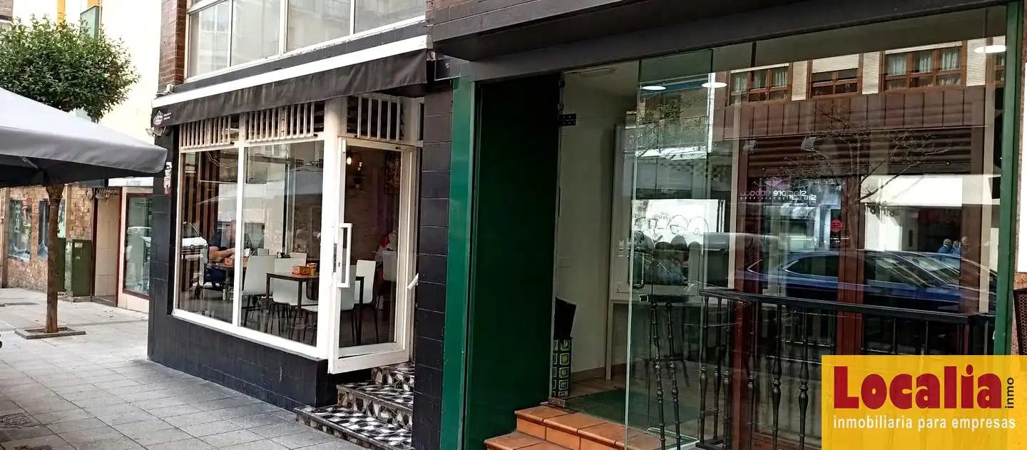 Local comercial en alquiler en Cuatro Caminos, imagen 6