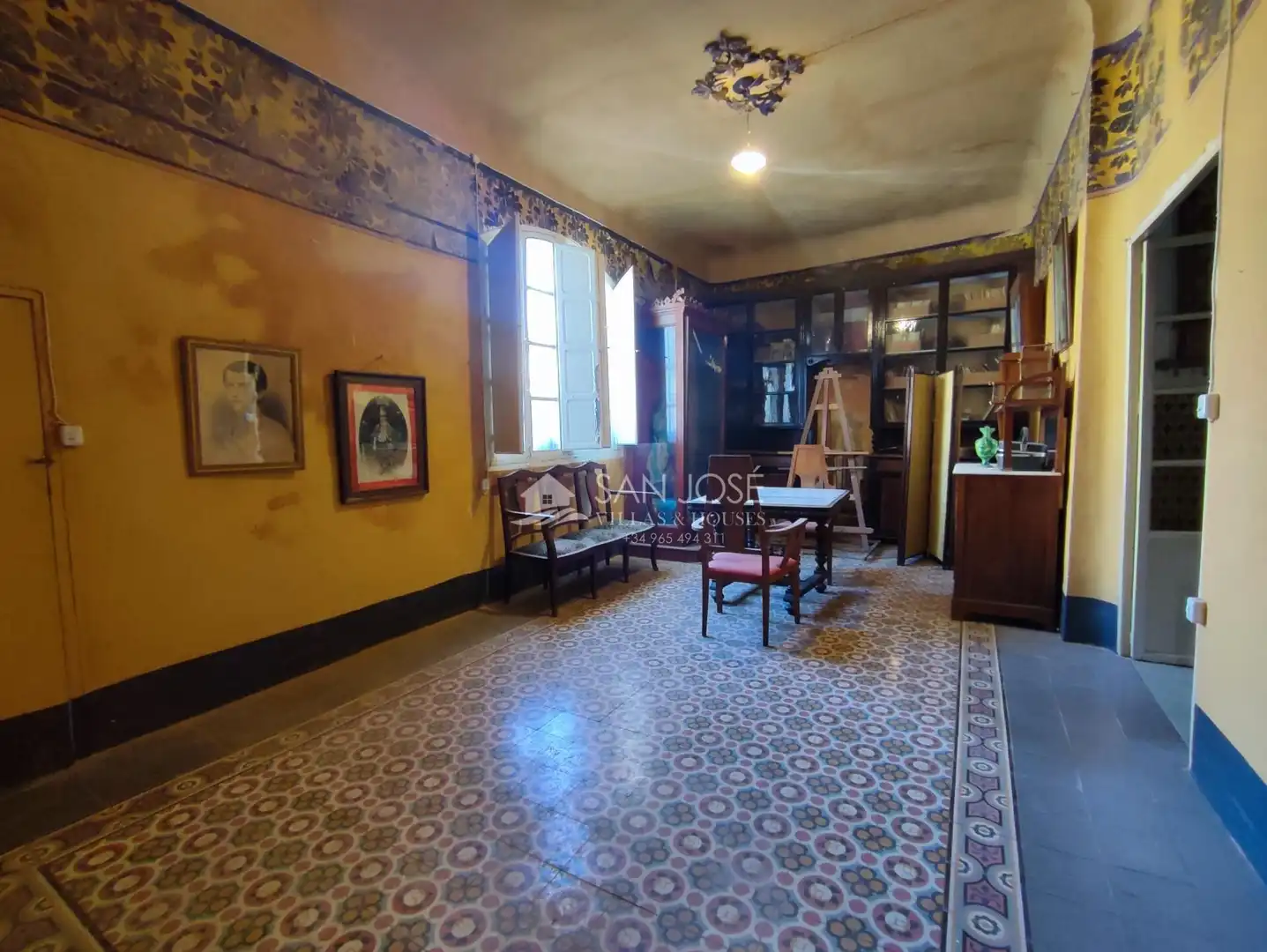 Landhaus mit Terrasse zum Verkauf in Montepinar - La Aparecida - Raiguero, imagen 9