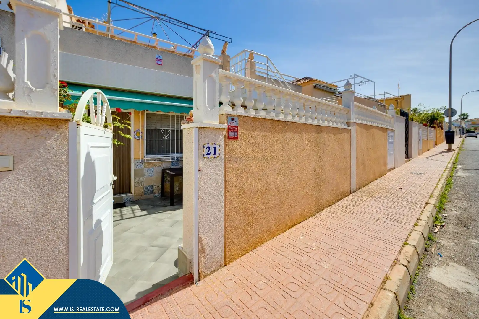 Maison avec piscine à vendre à Los Balcones - Los Altos, imagen 17