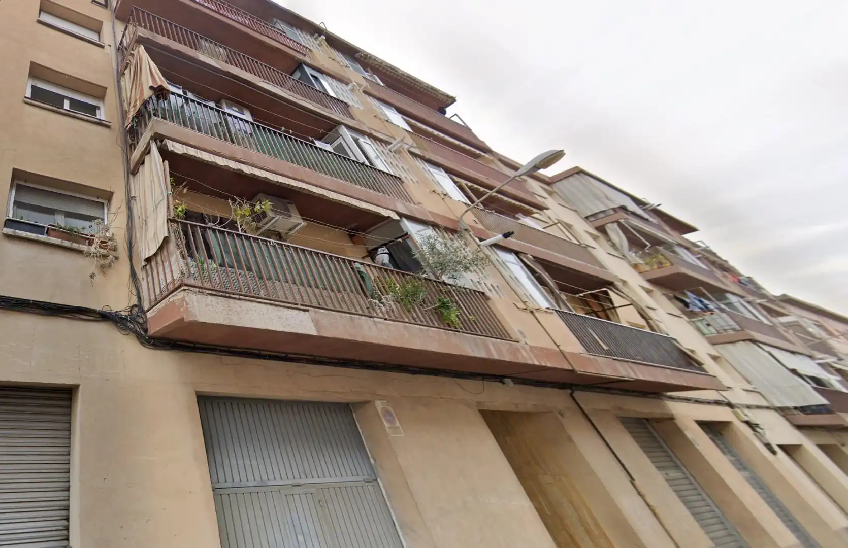 Pis en venda a Vilanova del Camí