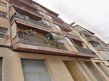 Wohnung zum Verkauf in Vilanova del Camí