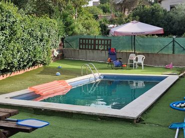 House with pool for sale in Piera