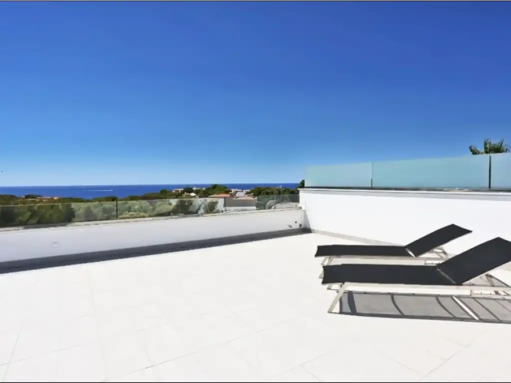 Haus mit Terrasse zur Miete in Santa Ponça, imagen 16
