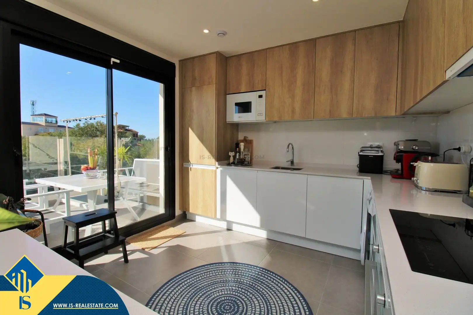 Wohnung mit Pool zum Verkauf in Orihuela Costa, imagen 14