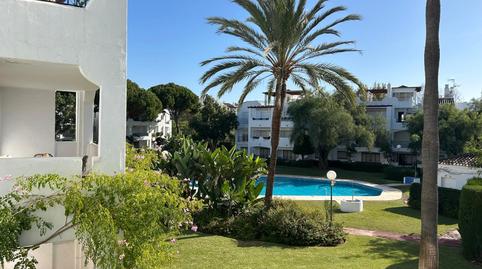 Foto 2 de Pis en venda a Calle Venus, Villacana - Costalita - Saladillo, Estepona