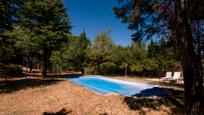 Swimming pool of Flat for sale in Collado Villalba  with Terrace and Swimming Pool