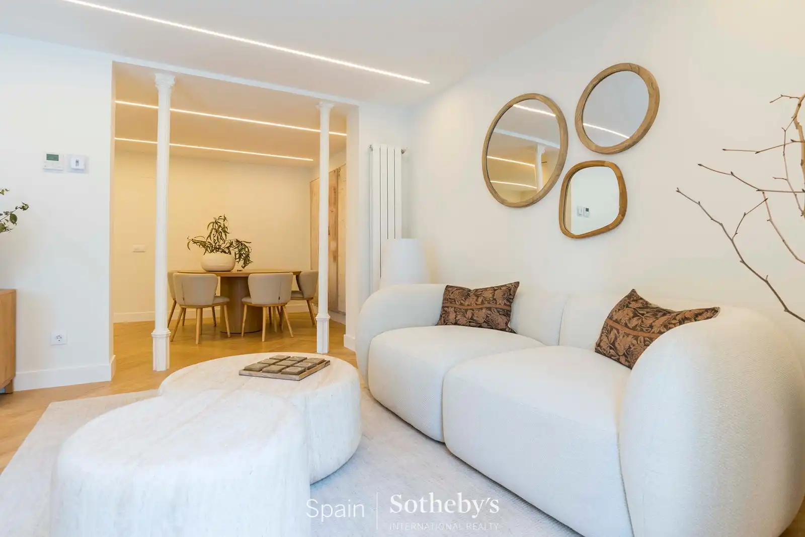 Appartement compact avec ascenseur à vendre à Calle de Goya, imagen 9