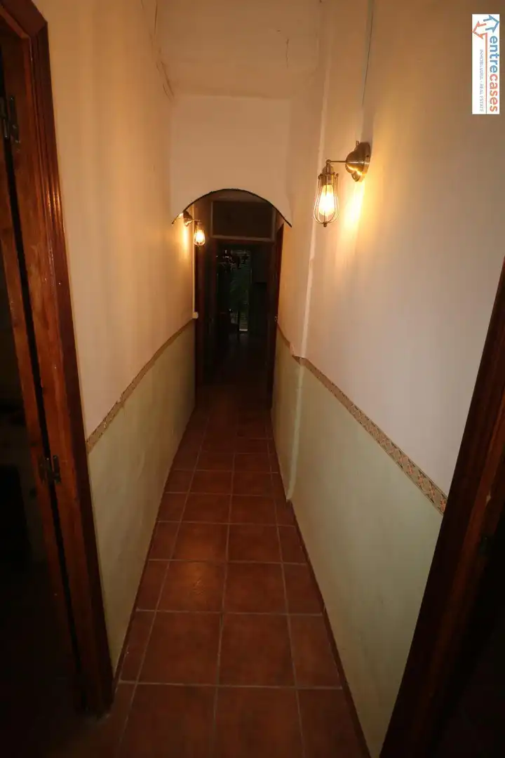 Finca rústica en venda en Estivella