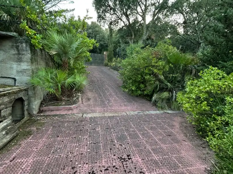 Terreno residencial en venta en Carrer Turó de Monfort 51, imagen 4
