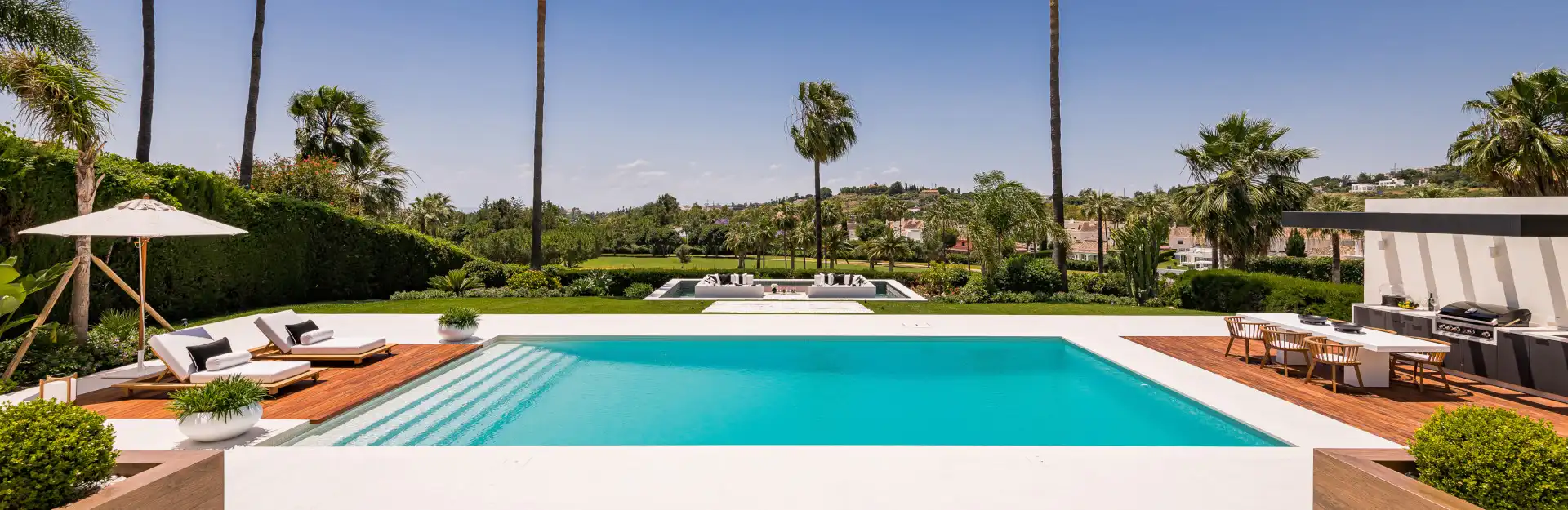 House with pool for sale in Nueva Andalucía, imagen 51