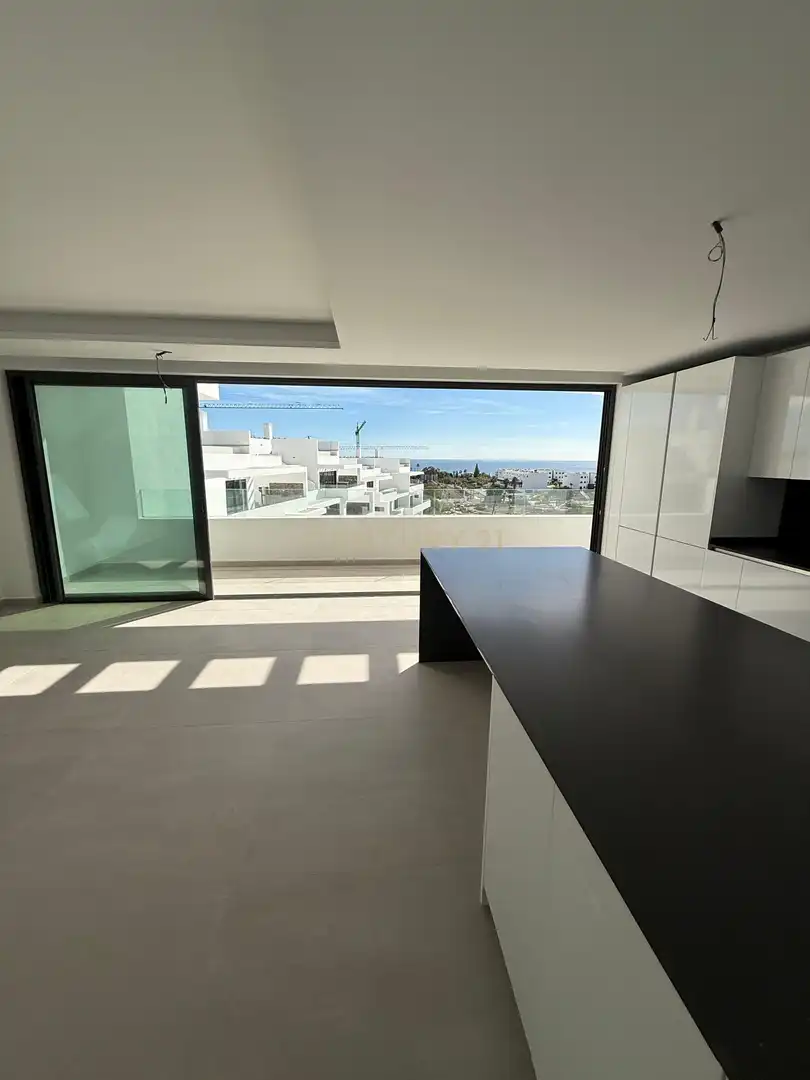 Apartament amb terrassa en venda a Urbanizacion Sup, 1H, 29693, Málaga, Spain, imagen 14