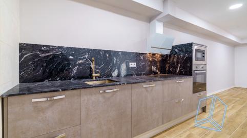 Foto 4 de Pis en venda a Centre - Can Nadal, Barcelona