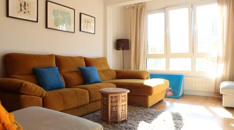 Foto 3 de Dúplex en venda a Campo de Volantín Pasealekua, Castaños - Begoñaibarra, Bizkaia