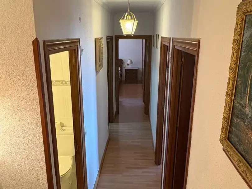 Flat with lift for sale in Mar de Aral 7, imagen 8