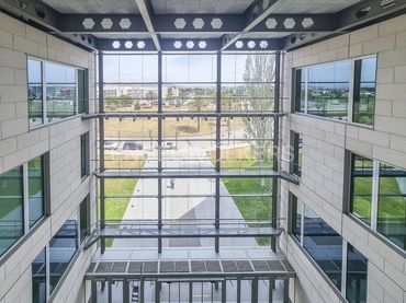 Bürogebäude zur Miete in Zona Industrial