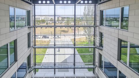 Edificio corporativo a 5 minutos del Aeropuerto