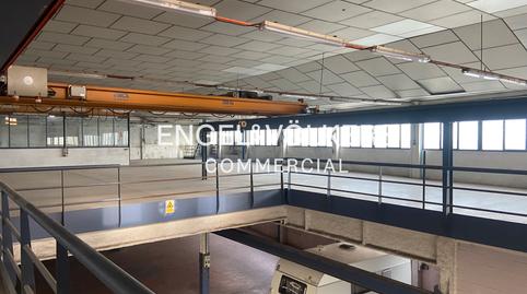 Photo 2 of Industrial buildings to rent in Sant Josep, Barcelona