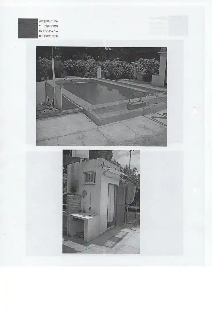 Garden of Land for sale in Hinojos