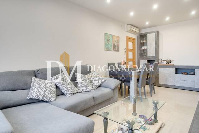 Piso en Venta en El Besós i el Maresme