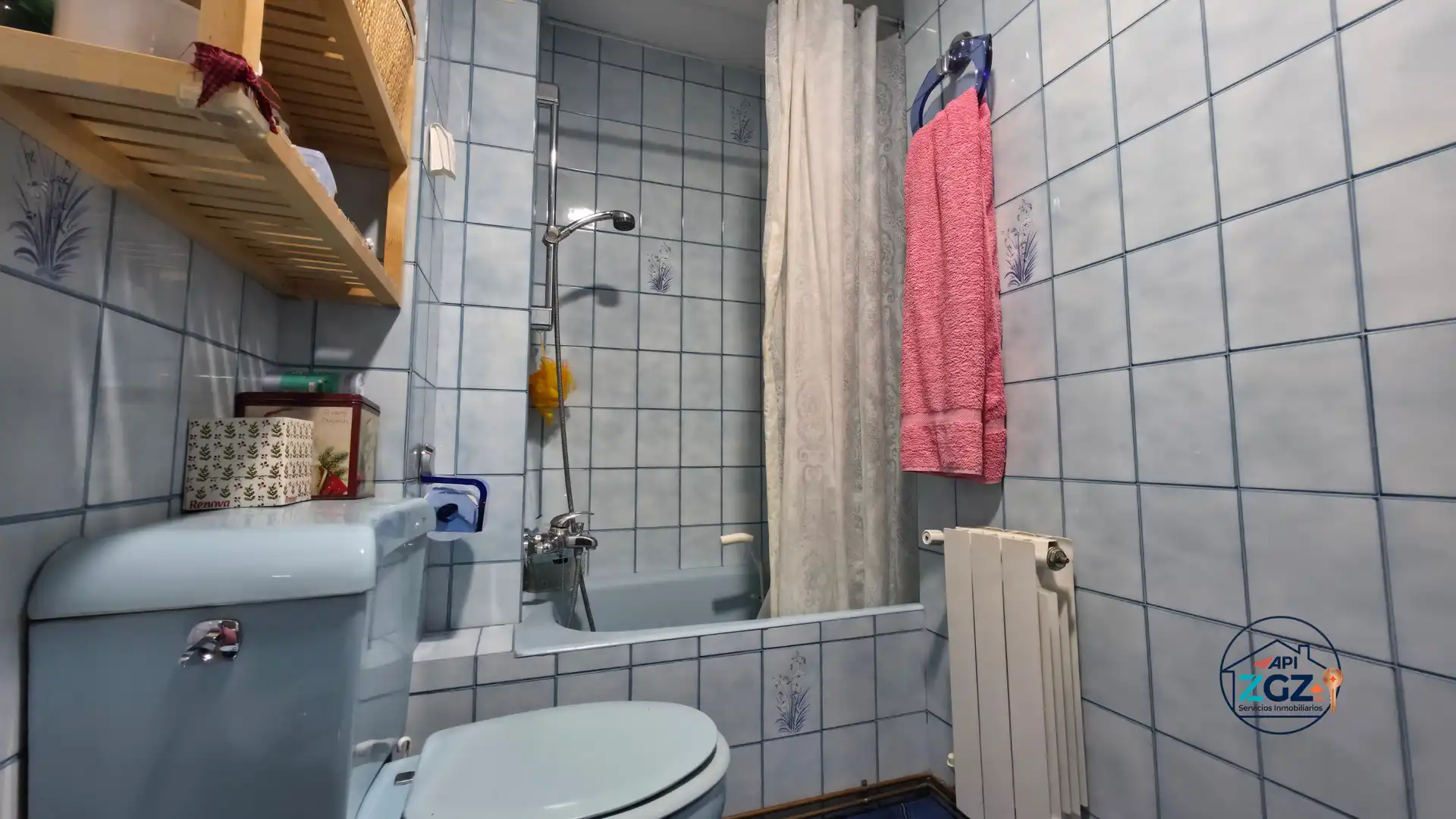 Piso con ascensor en venta en Calle Canfranc, imagen 67