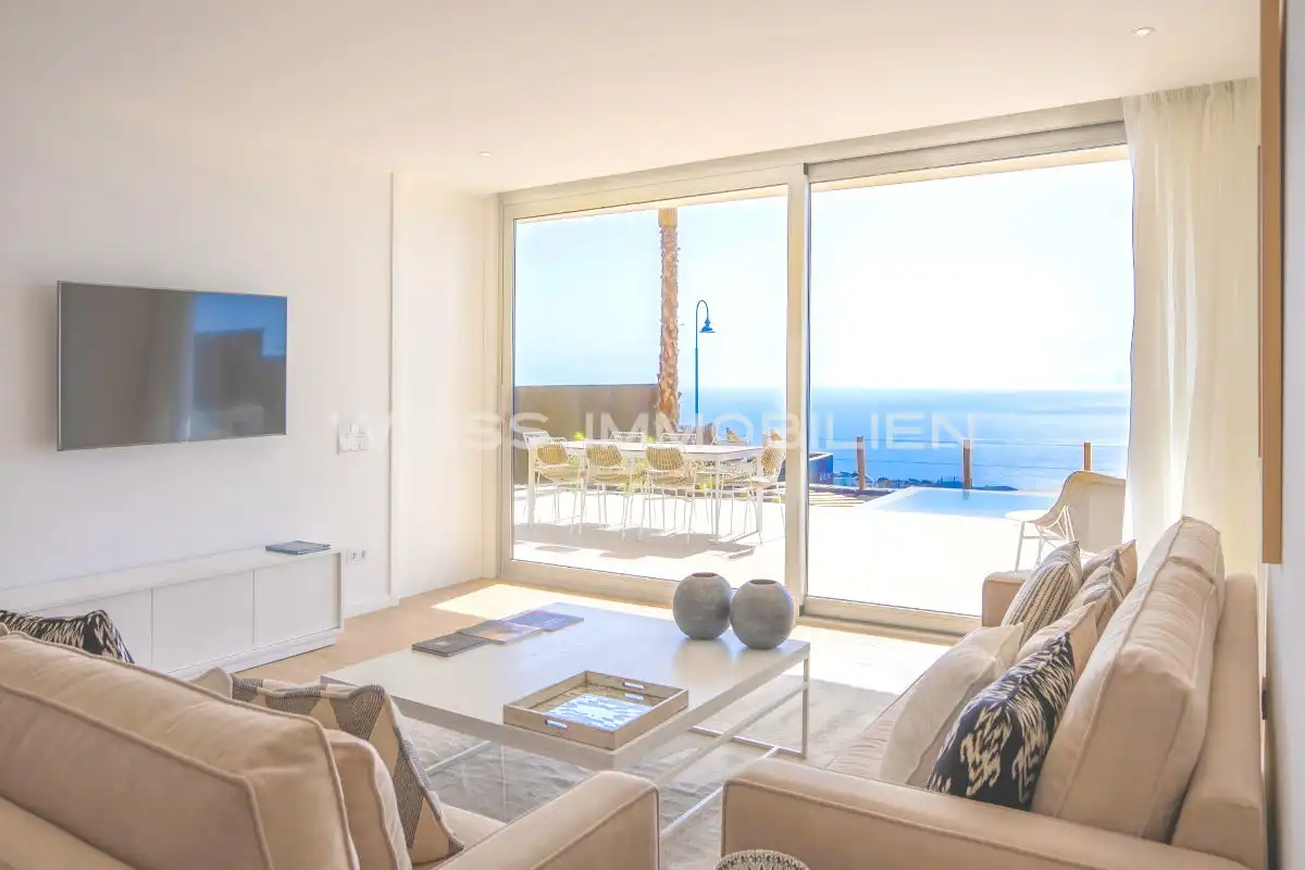 Casa amb terrassa en venda a Playa de San Juan, imagen 2