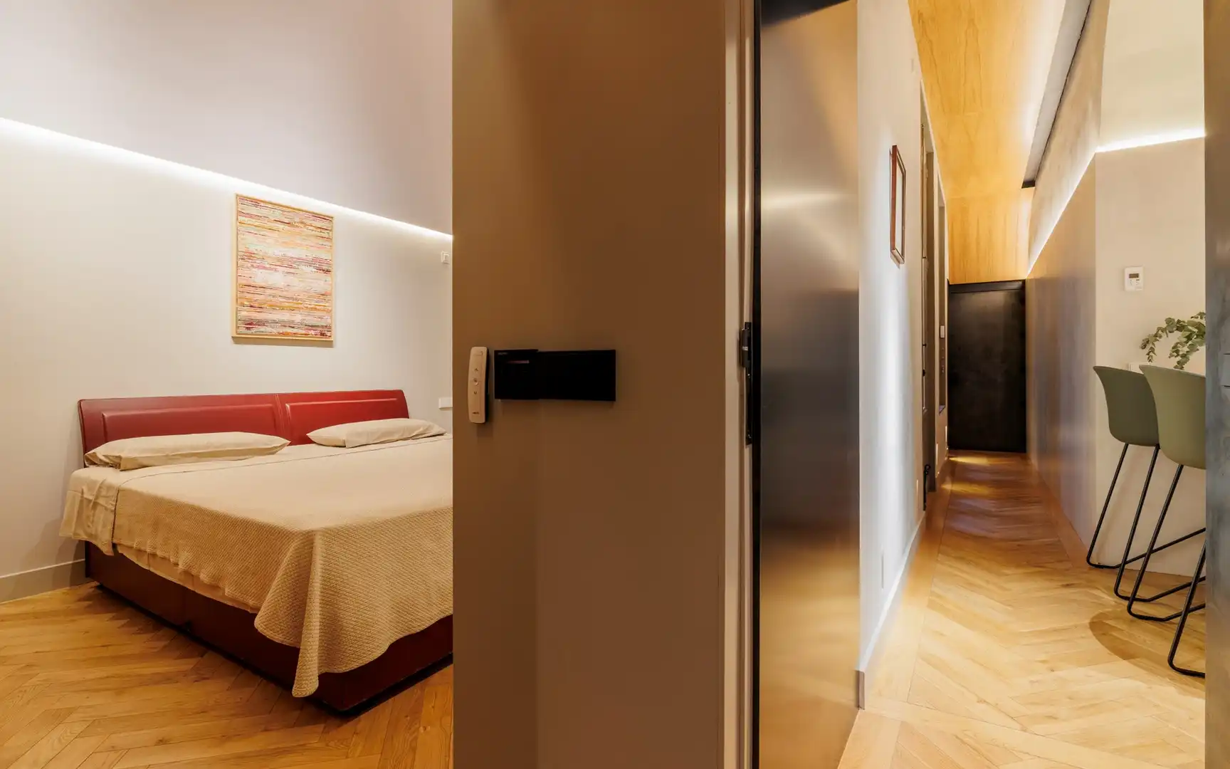 Piso en venta en Zorrilla, Cortes - Huertas