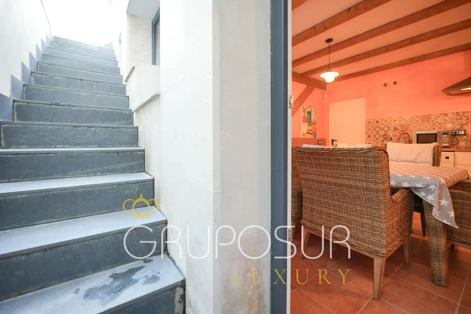 Casa o chalet en venta en Valladolid con Aire acondicionado, Calefacción y Jardín privado