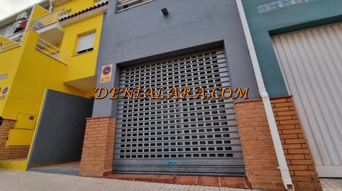 Photo 2 of Single-family semi-detached for sale in Pego, Alicante