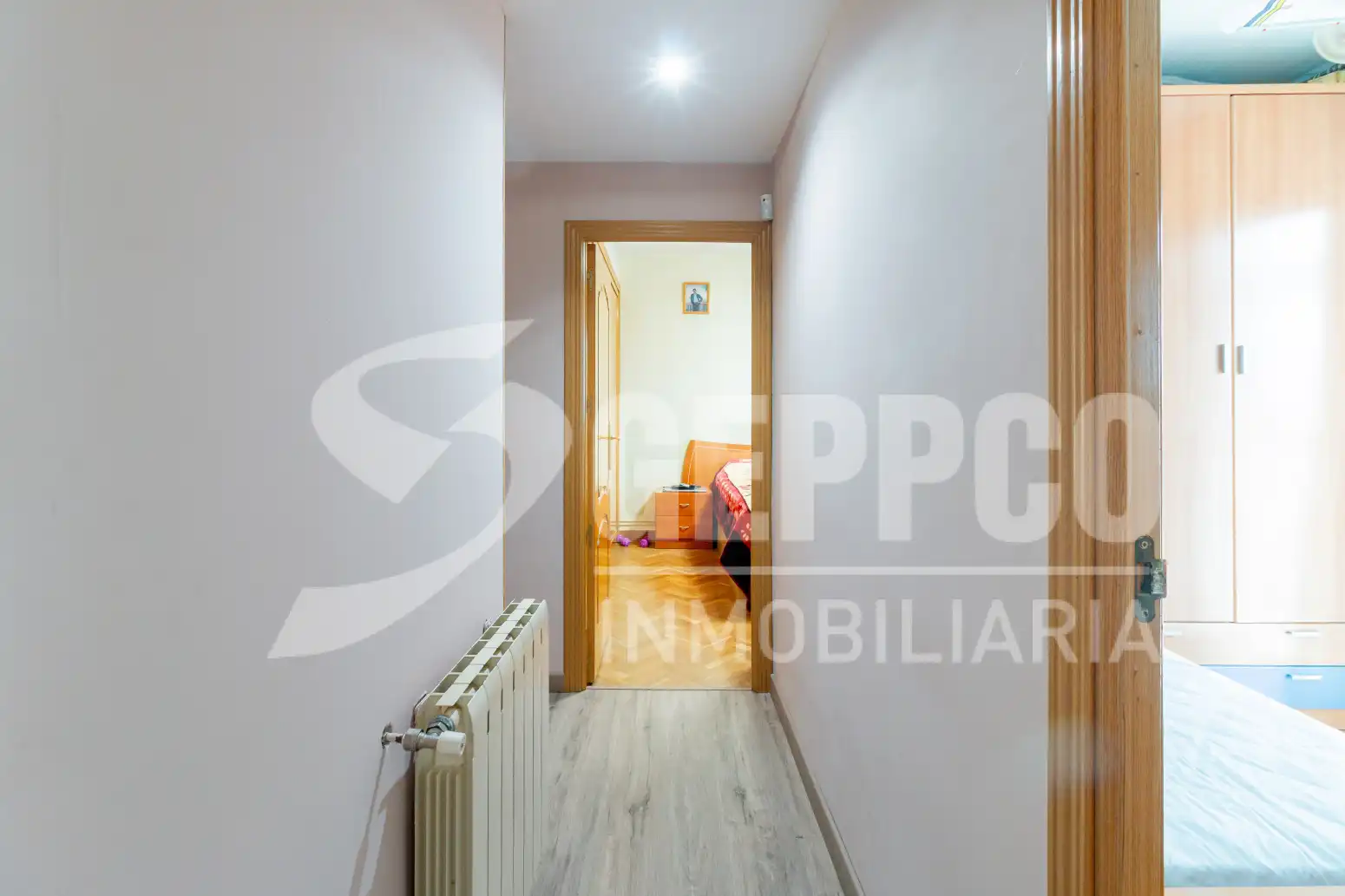 Piso en venta en Azuqueca de Henares con Calefacción