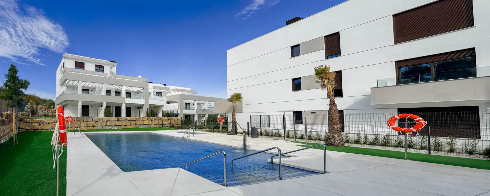 Flat for sale in Arroyo Enmedio, Bahía Dorada