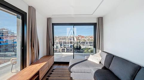 Foto 4 de Ático de alquiler en Can Clota, Esplugues de Llobregat