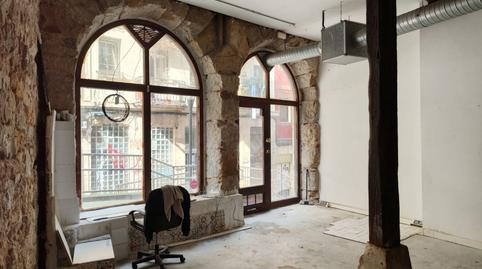 Photo 4 of Premises for rent in Bilbao la Vieja, San Francisco, Bilbao