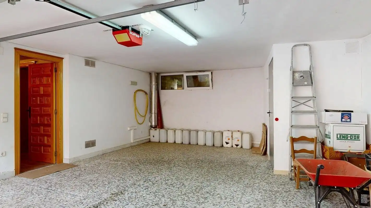 Casa o xalet en venda a Urbanizacion VALDEARENAS, Estación - San Antonio
