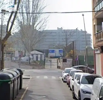 Wohnung mit Terrasse zum Verkauf in Calle PI I GIBERT