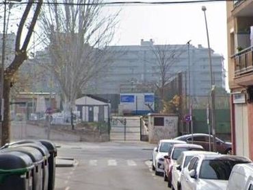 Pis amb balcó en venda a Calle PI I GIBERT
