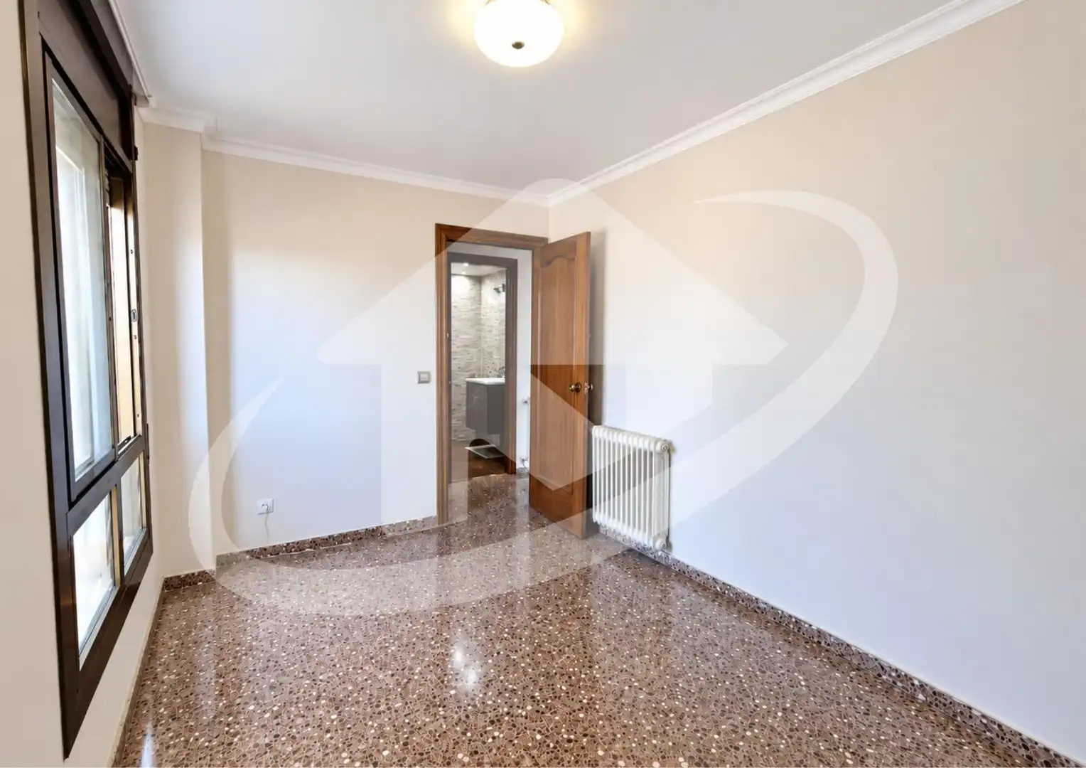 Bedroom of Flat for sale in Creu de Barberà - Sector Sud