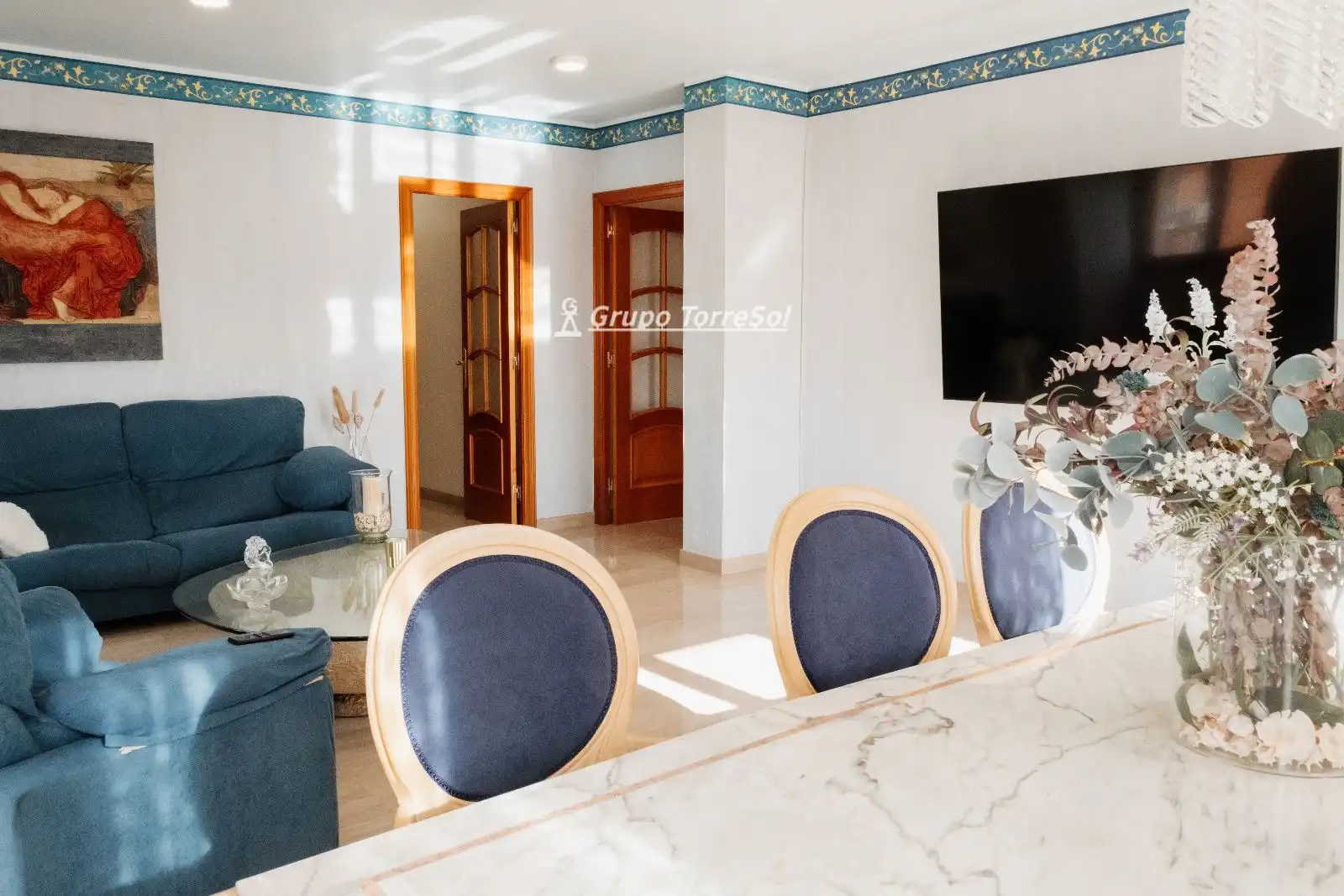 Piso en venta en del Progrés, Centre