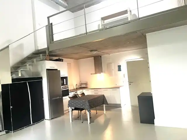 Loft zur Miete in Calle Henares, 1, Camarma de Esteruelas