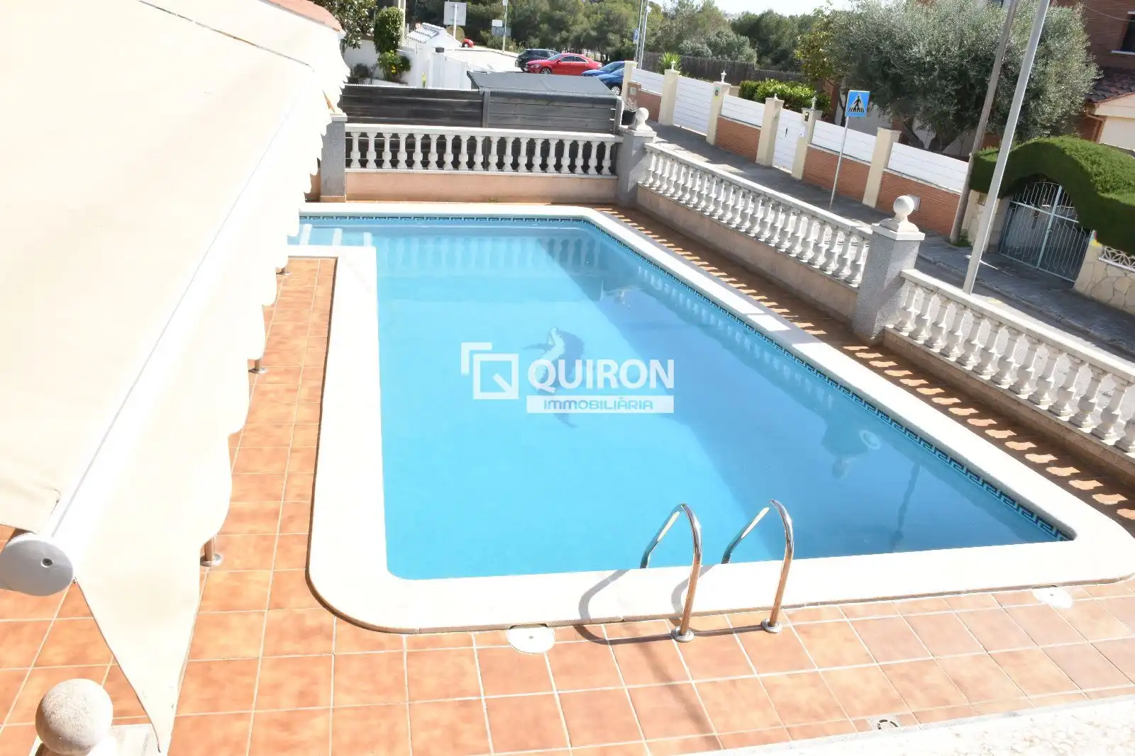 Detached house with pool for sale in Bellamar, imagen 29