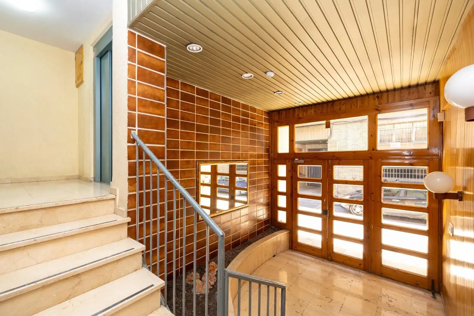 Piso con ascensor en venta en Calle VERACRUZ 7, imagen 6