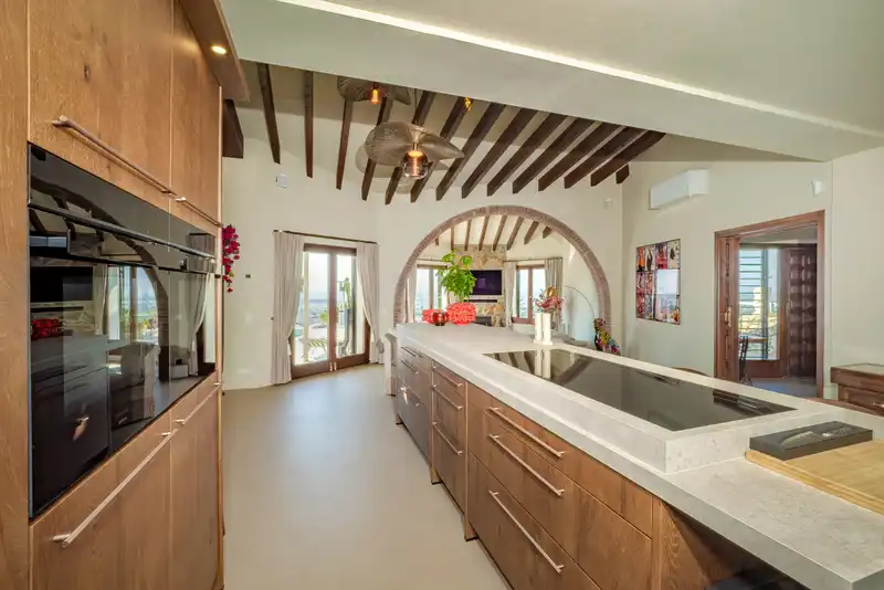 Chalet en venta en Palau-saverdera, imagen 8