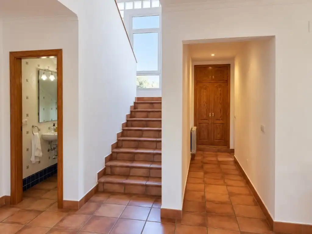 Casa con terraza en venta en Partida Tosal - Zona dels Castellans, imagen 12