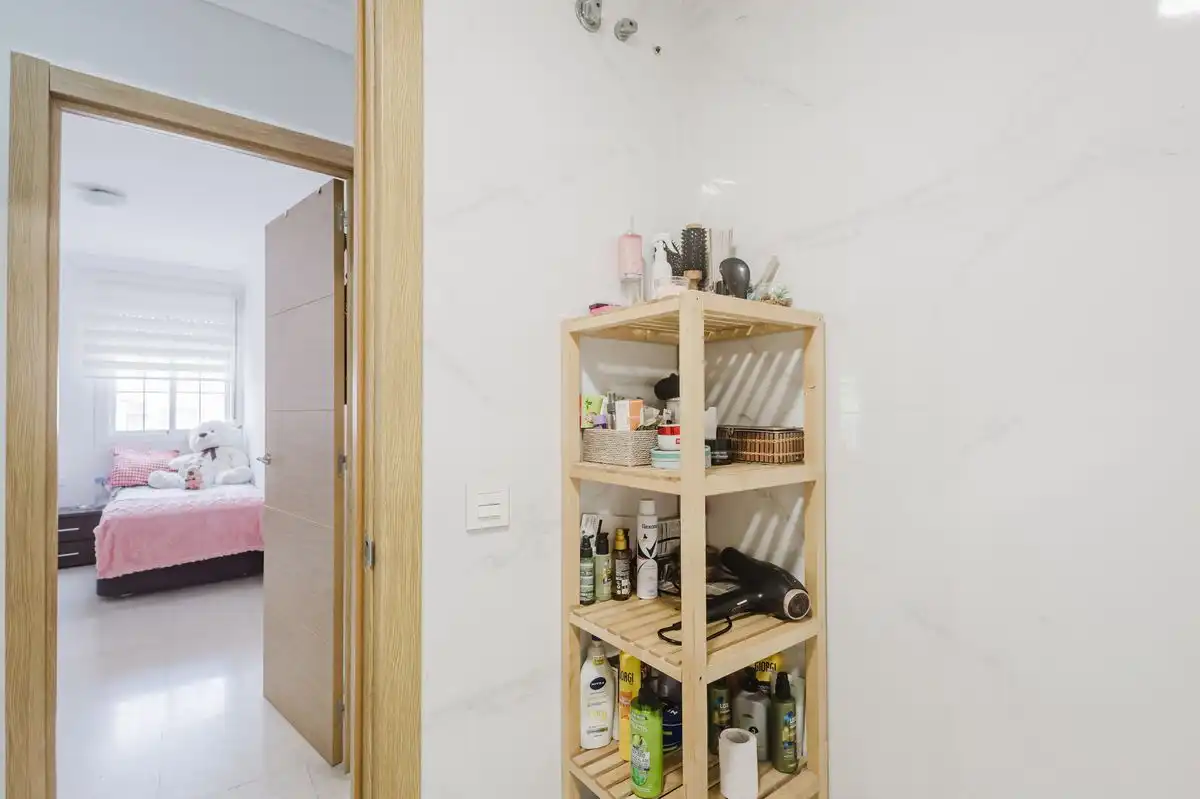 Kitchen of Flat for sale in Mijas  with Air Conditioner and Heating
