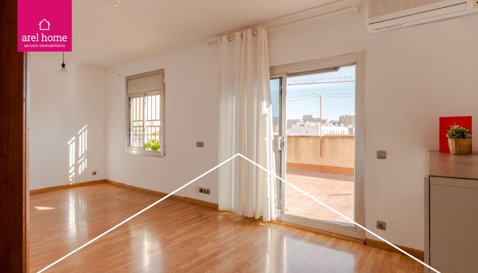 Foto 1 de Pis en venda a Santa Eulàlia, Barcelona