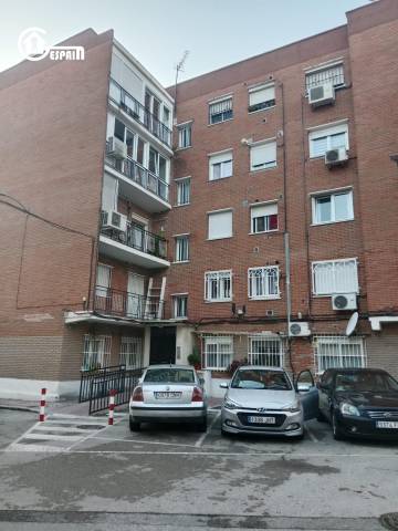 Piso en Venta en Aluche