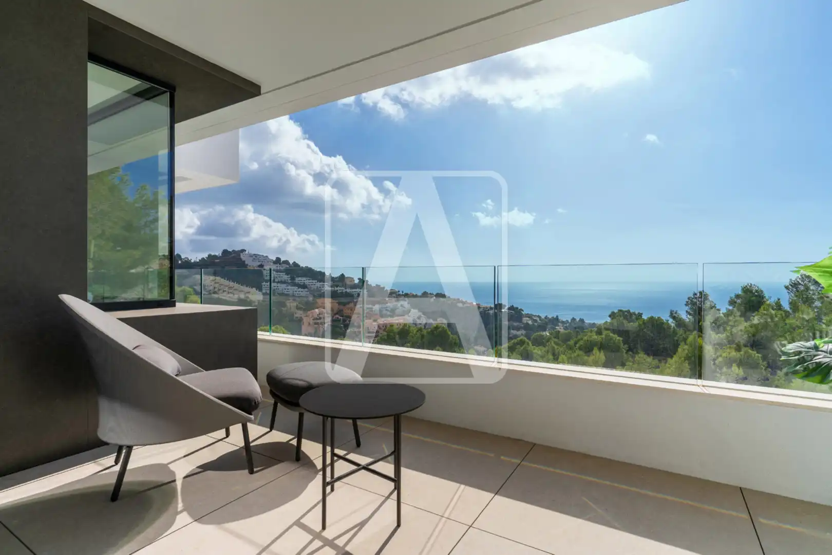 Villa avec piscine à vendre à Altea la Vella, imagen 2