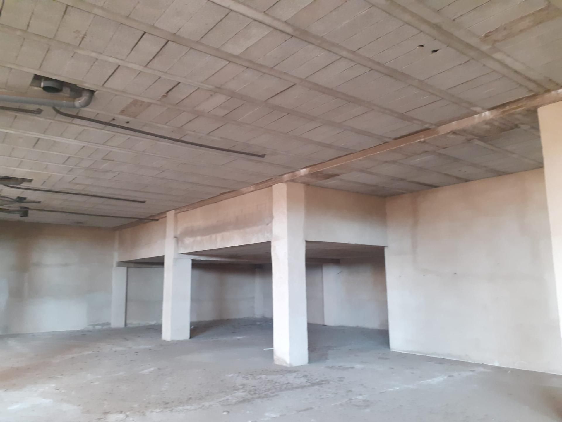 Industrial buildings for sale in Linares
